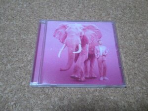 米倉利紀【pink ELEPHANT】★CDアルバム★