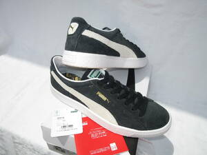 送料無料 美品 2020年限定 VNTG PUMA SUEDE スエード VTG ヴィンテージ374921-05 26cm suede clyde90680 90681 mij magforlia slipstream