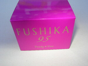 191☆未使用　パーリーデュー FUSHIKA95 プレミアム オールインワン 美肌ジェル 50g