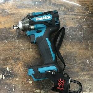 【中古品】★マキタ(makita) コードレスインパクトレンチ TW300DZ