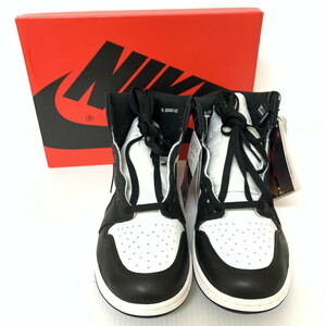 【未使用品】 NIKE ナイキ エアージョーダン 1 HI 85　BQ4422-00 27.5cm 店舗併売品(M61015-3)