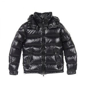 モンクレール MAYA ブランドオフ MONCLER ナイロン ダウンジャケット 中古 メンズ