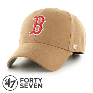 47 フォーティーセブン Red Sox 