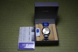 ◆83◆未使用◆保管稼働品◆SEIKO 5 腕時計 セイコー 7S26C AUTMATIC 21 JEWELS ウォッチ 箱付き 