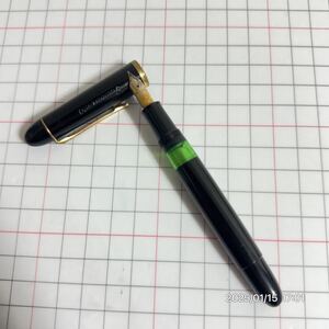 1000円〜　pelikan ペリカン　120 吸入式　万年筆　ペン　筆記具　送料無料