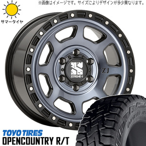 ハイゼットジャンボ 145/80R12 ホイールセット | トーヨー オープンカントリー RT & エクストリームJ XJ07 12インチ 4穴100