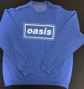 oasis オアシス パーカー Parker morning glory Movie スーパーソニック green day blur pretty green Radiohead