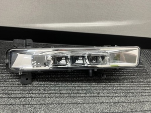 BMW 5シリーズ G30 セダン G31 ツーリング LEDフォグランプ 右 純正 89250241 RH 