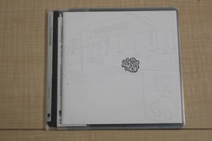 Steady&Co. CHAMBERS CD 元ケース無し メディアパス収納