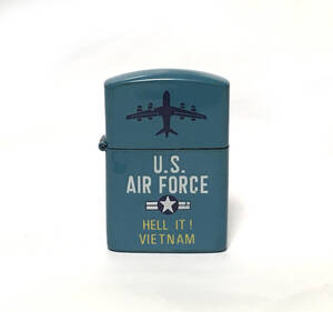 U.S AIR FORCE オイルライター 中古