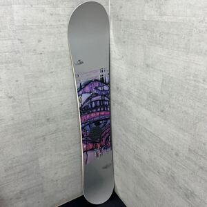 スノーボード BURTON バランス　148.5cm テリエハーコンセン BALANCE 