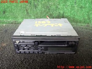 1UPJ-15836475]ランクルプラド(LJ78G)テープデッキ 中古