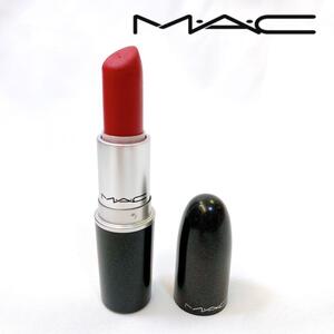 3732 MAC マック リップスティック RUBY WOO ルビーウー 口紅