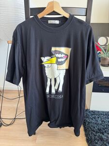 アンダーカバー　UNDERCOVER Tシャツ サイズ5