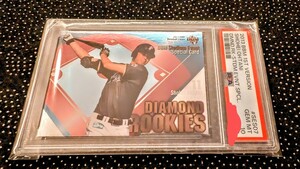 2013 BBM 1st バージョン 大谷翔平 Diamond Rookies SES07 ルーキー PSA10 スタジアム限定 STADIUM EVENT SPECIAL 貴重日本ハム ドジャース