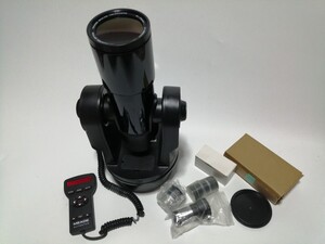 動作確認済み MEADE ETX-70 天体望遠鏡