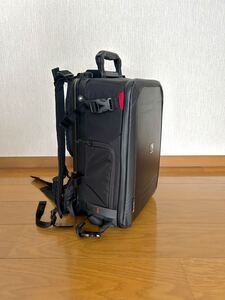 PELICAN S115 Sport Elite Laptop & Camera Backpack 中古 カメラバッグ　カメラケース