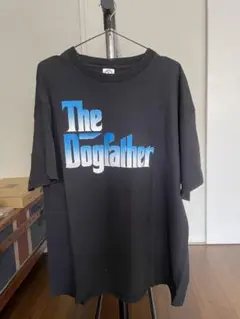 スヌープドッグ dog father Tシャツ