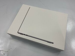 Apple MacBook Air A2681 MLXX3J/A 空箱 [Etc]