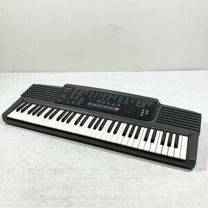 ◎【ジャンク品】 CASIO カシオ CTK-500 電子ピアノ 楽器 音楽 電子鍵盤楽器 現状品 ff ()M/61023/5/4.5