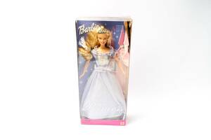 バービー人形 プリンセス 2000 MATTEL Barbie Princess 現状品