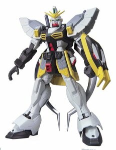 【中古】 HCM-Pro 57-00 ガンダムサンドロック (新機動戦記ガンダムW)