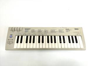 k426 YAMAHA MIDI KEYBOARD CBX-K1 ヤマハ MIDIキーボード シンセサイザー 