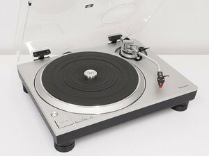 ■□Technics SL-1500C レコードプレーヤー テクニクス□■025145007□■