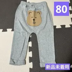 babyGap ブラナンベア プルオンパンツ