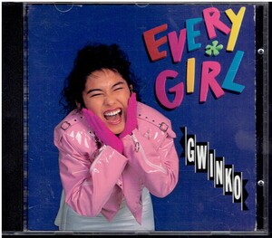 CD★GWINKO★EVERY GIRL