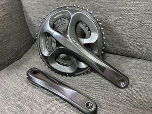 SHIMANO ULTEGRAアルテグラ6700系コンポセットです。