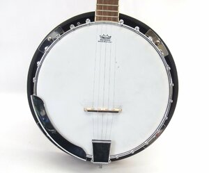 ADM 5string Banjo 5弦 バンジョー #UD3287