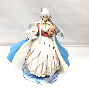 【中古】コトブキヤ 1/7 キャスター/アナスタシア(Fate/Grand Order) 本体のみ