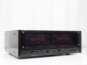 ■□ONKYO Integra M-506RS パワーアンプ オンキョー(Integra P-306RS プリアンプ 同時出品中□■027242003J□■