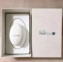 ニュースキン ageLOC WellSpa iO 美顔器