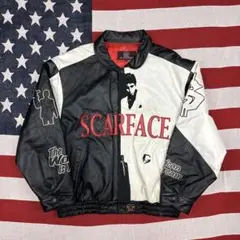 【超希少】ジェフハミルトン JH DESIGN スカーフェイス scarface