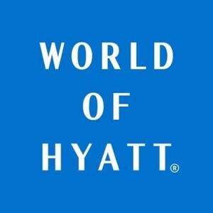 ハイアット 宿泊実績 1泊 Hyatt グローバリスト　修行