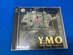 ケーススレキズあり YELLOW MAGIC ORCHESTRA/YMO CD スーパー・ベスト・オブ YMO(2CD)