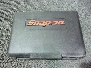 ★激安!★Snap On スナップオン 工具箱 工具入れ 道具入れ ツールボックス / 2R2-287