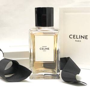 CELINE セリーヌ パラード PARADE 100ml オードゥパルファン 香水 残量9割 中古品