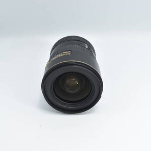 Nikon 標準ズームレンズ AF-S DX Zoom Nikkor 17-55mm f/2.8G IF-ED ニコンDXフォーマット専用 B#4330