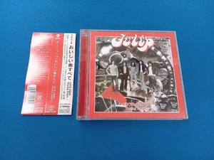 帯あり チューリップ CD Tulipおいしい曲すべて1972-2006 Young Days~