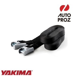 YAKIMA 正規品 ヘビーデューティーストラップ 約5M 2本セット