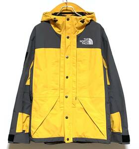 【新古品・ベストなし】Supreme THE NORTH FACE RTG Jacket（M）ノースフェイス シュプリーム ゴアテックス マウンテン ジャケット GTX