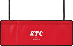 KTC 京都機械 工具 フェンダーカバー AYC-2A 4個 マグネット 装着しやすい 自動車 車 車検 整備 点検 ガレージ メンテ 工場 保護 カバー