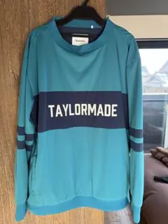 TaylorMade ナイロンウェア