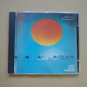 SANTANA / Caravanserai [CD] 輸入盤 CK 31610