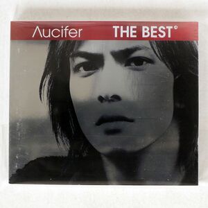 リュシフェル(ΛUCIFER)/BEST/UNLIMITED POCE9820 CD □