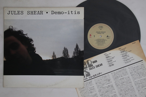 LP Jules Shear Demo-it Is ALI28029 ENIGMA /00260