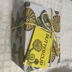 LUSH BUTTERCUPギフトセット